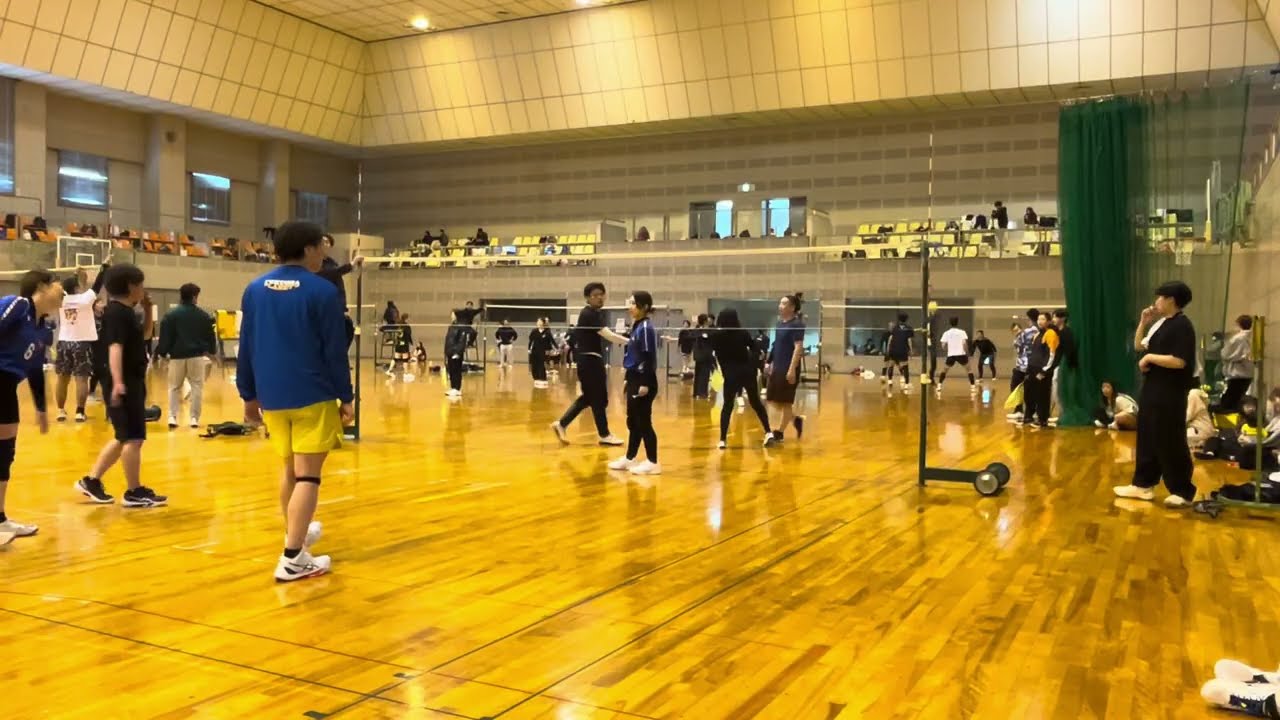 260301 F1 復活戦 VS プラネッツ1