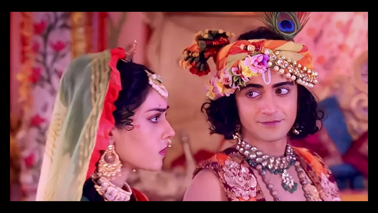 Radha Krishna video full video Radha Krishna ♥️#love #video viral#Radha Krishna video full HD
