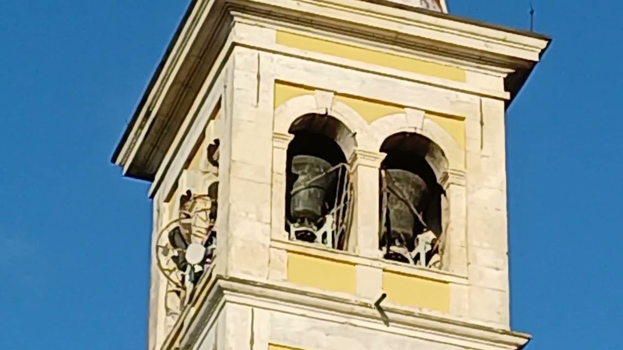 Campane di Altissimo (VI)