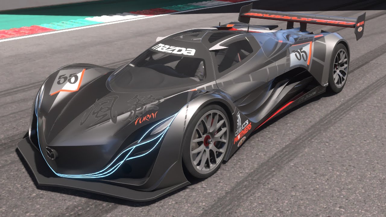 Forza Motorsport (2023) New Cars Sounds (Update 20)
