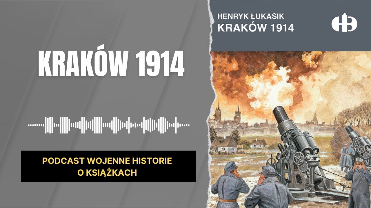 Kraków 1914