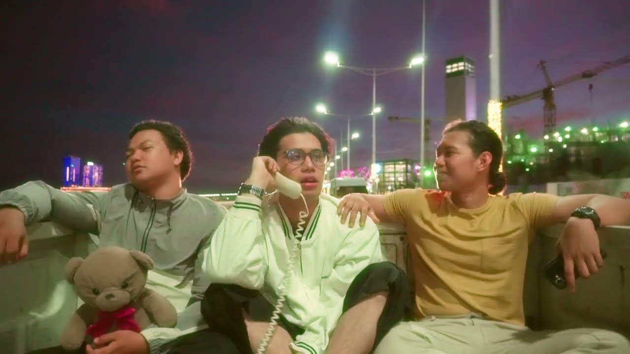 HNT - Eksena (Special Episode)