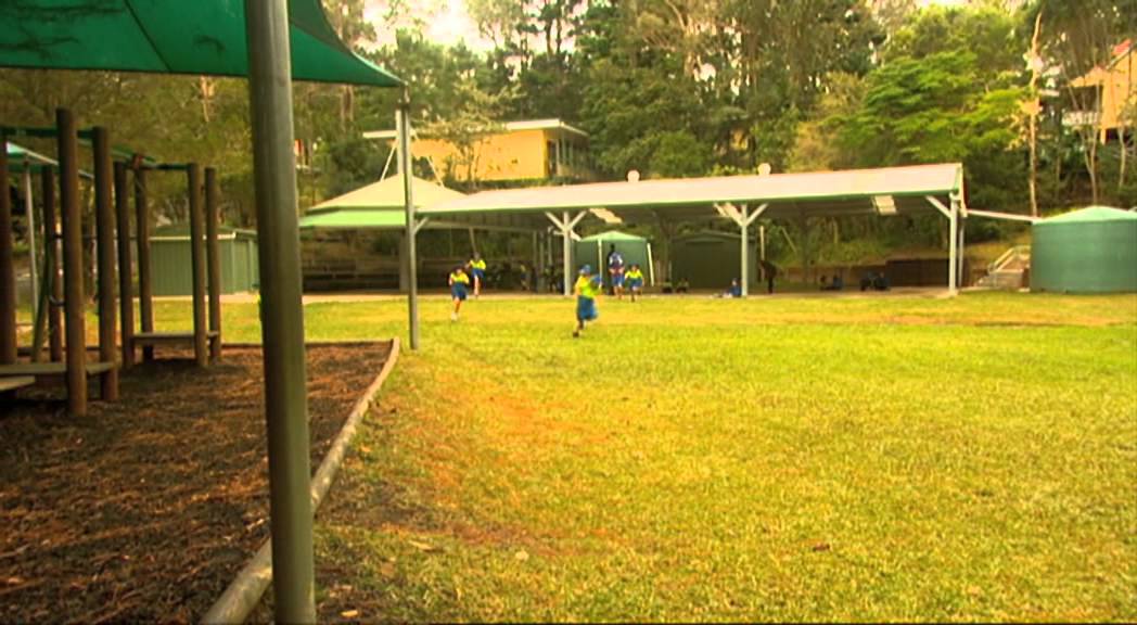 Mount Nebo State School