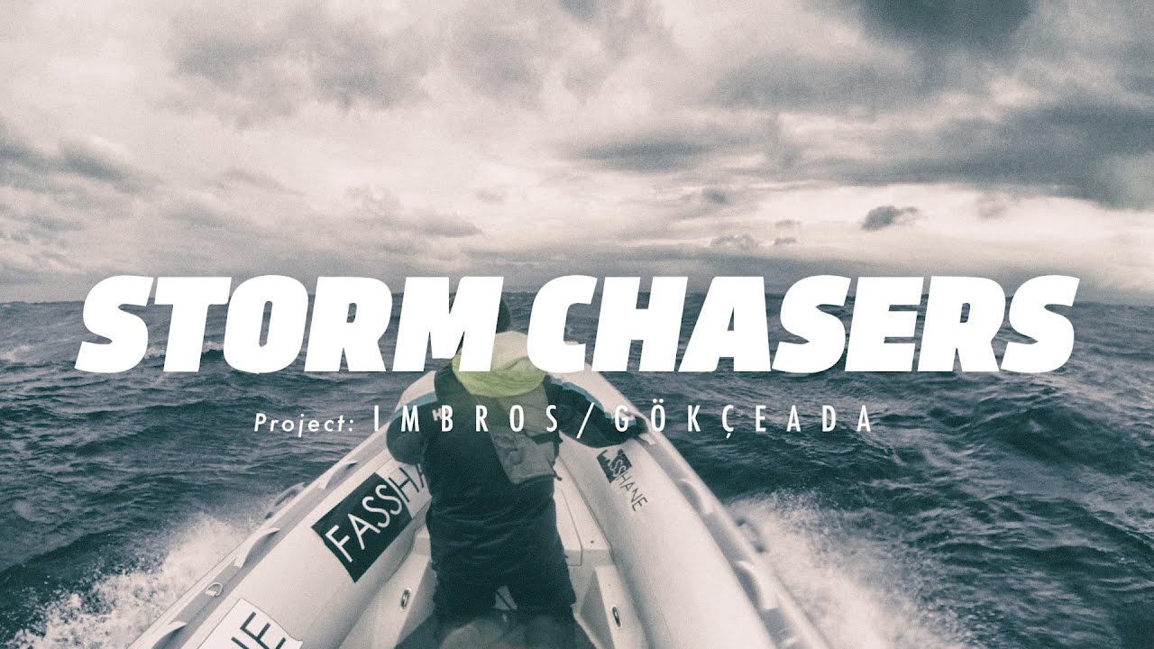 STORM CHASERS Project: Imbros (teaser)