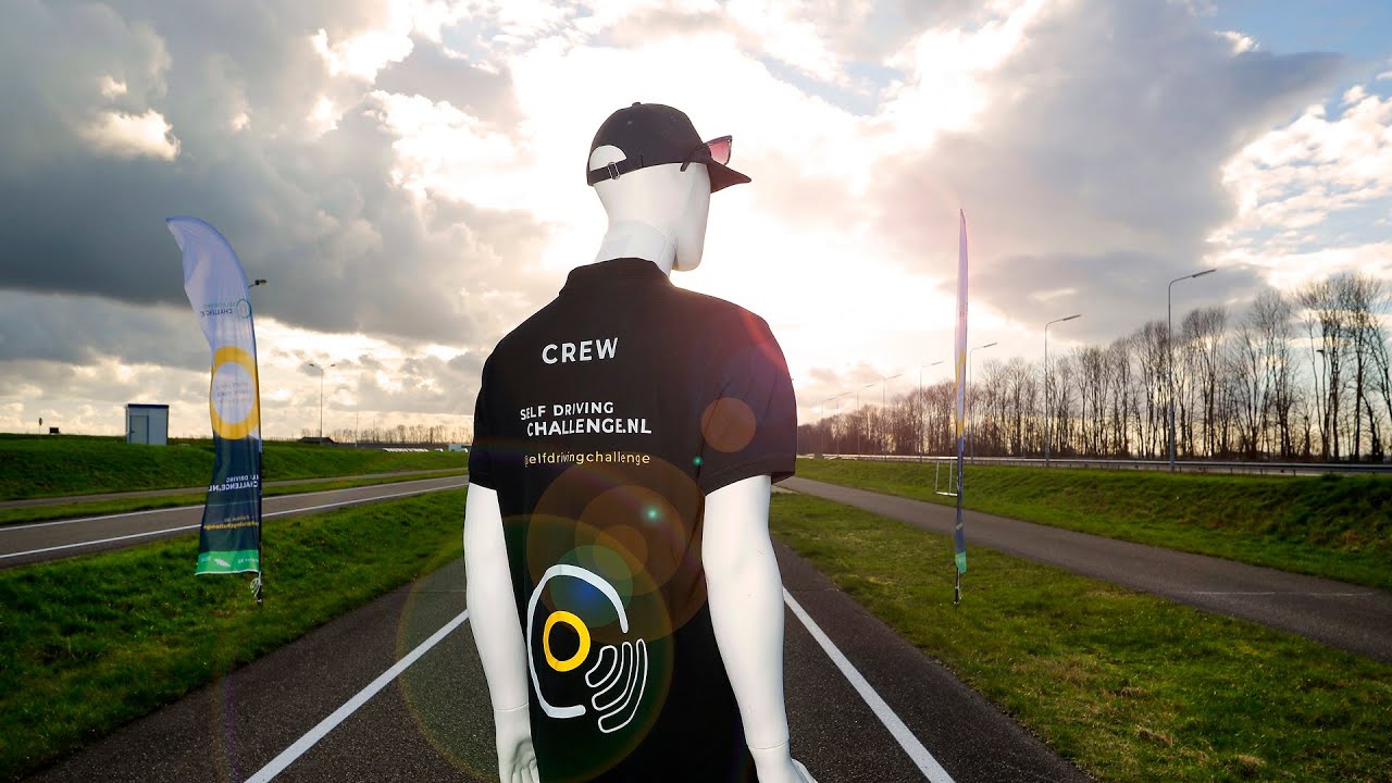 Self Driving Challenge 2024 - Final Race