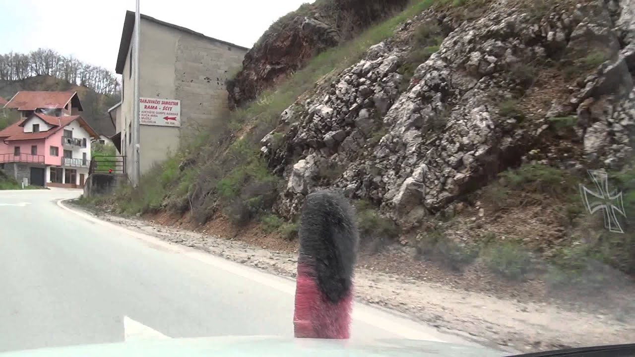 Gracanica Gorica Duge Lug Prozor Gmici Srpska Bosnia Herzegovina 2442014