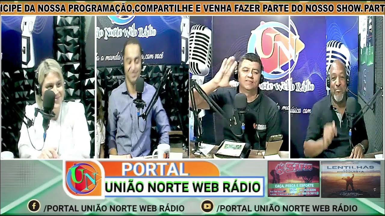 PROGRAMA VARIAS VOZES 29/12/2025 Cantora Janice; Presbítero Santiago e Presbítero Marcos Rego