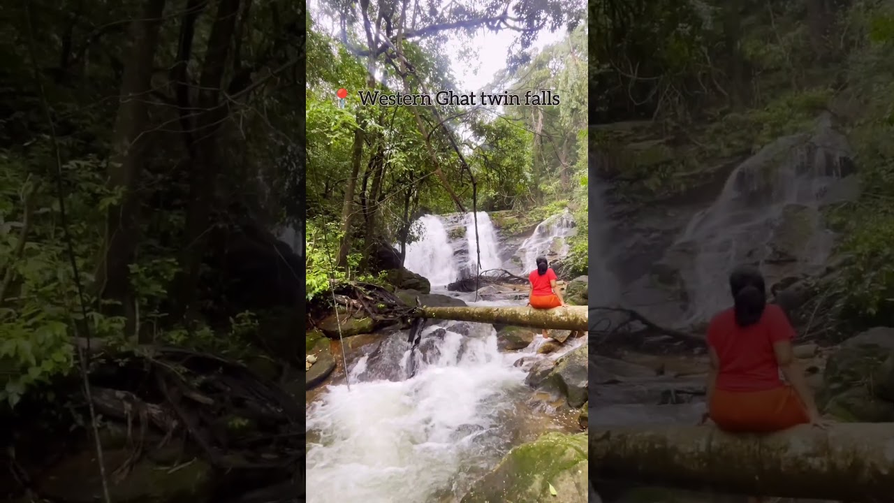5 must visit waterfall in coorg 💚 