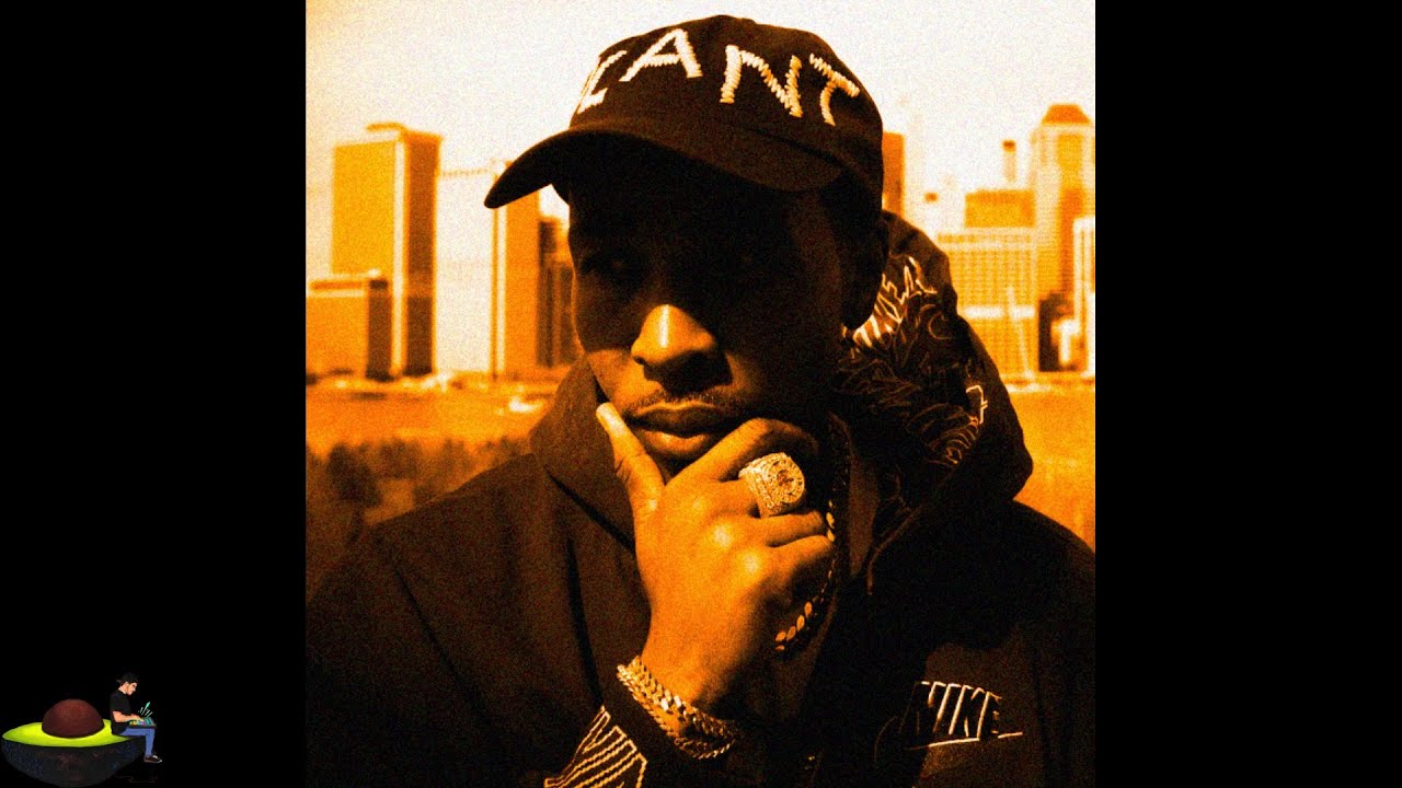 Rome Streetz x Benny the Butcher Type Beat 