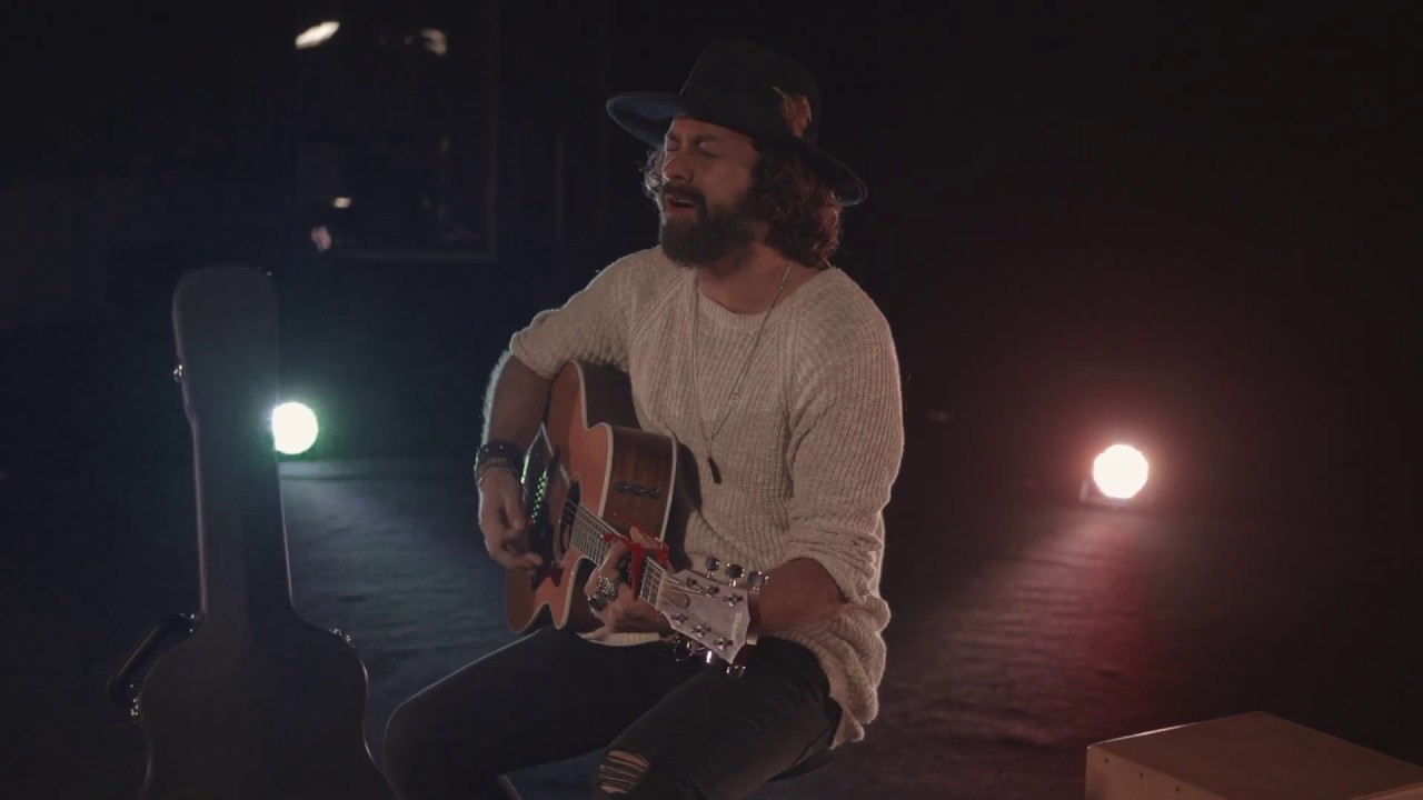 Jackson Gomez - Ya No Soy Esclavo [Bethel Music - No Longer Slaves] ( Cover )