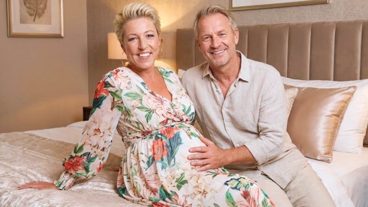 😮 Mit 52: Alexandra Hofmann spricht offen über ihr Leben und ihren Partner