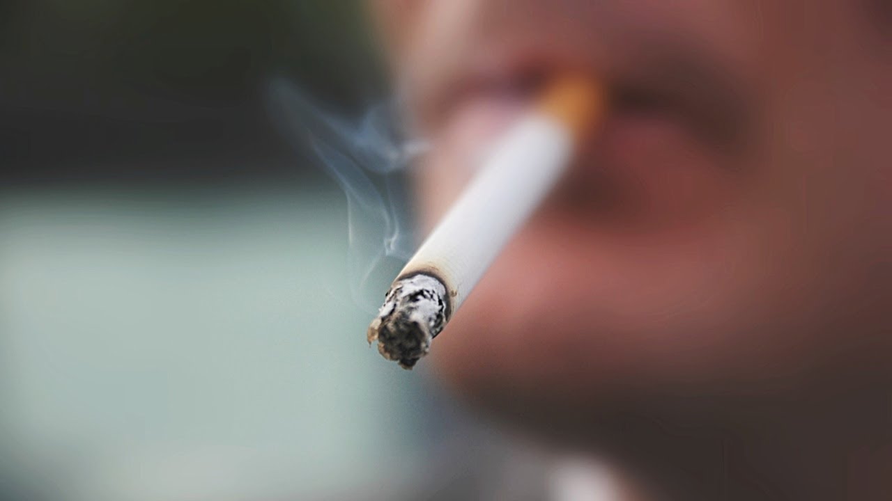 &lsquo;They will go&rsquo;: Health Minister &lsquo;determined&rsquo; to crack down on tobacco