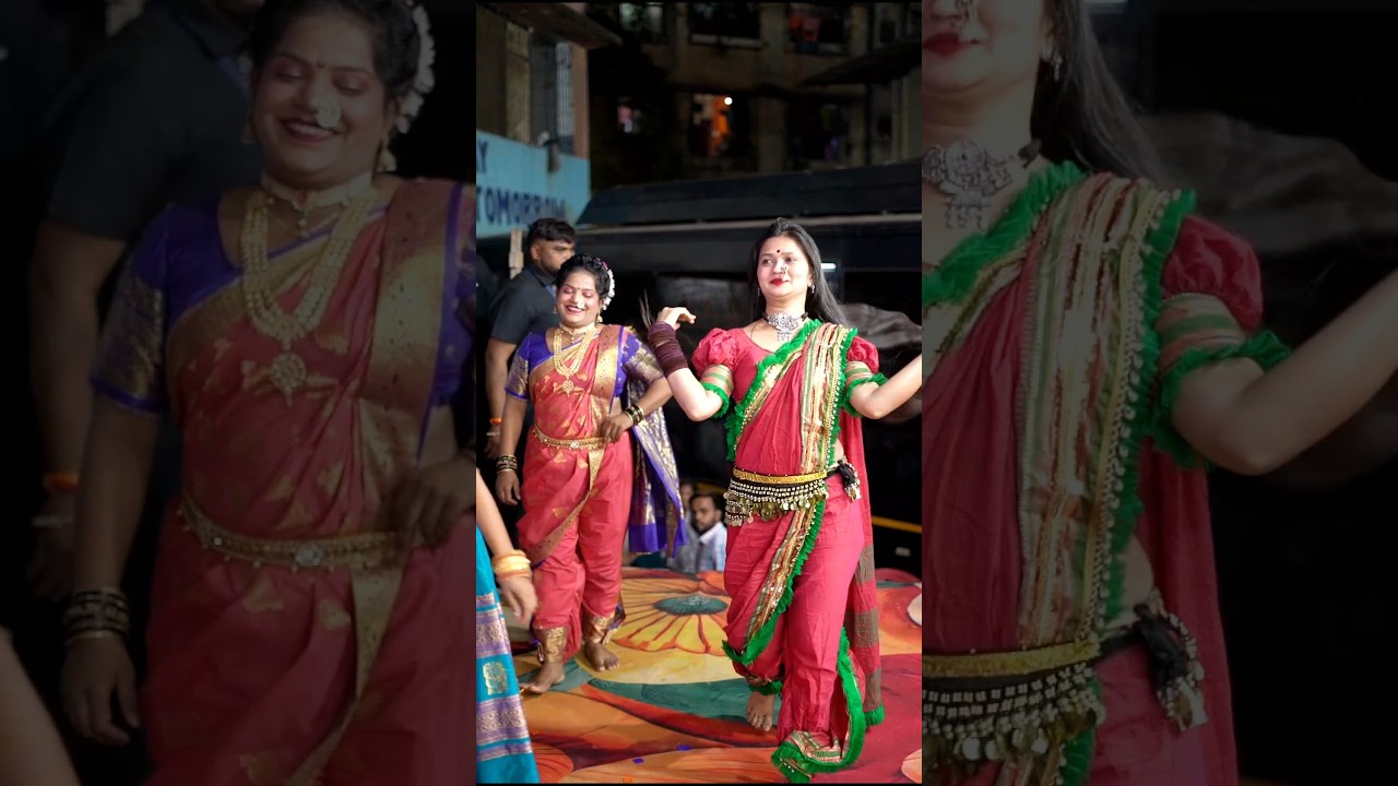 #gautamipatil