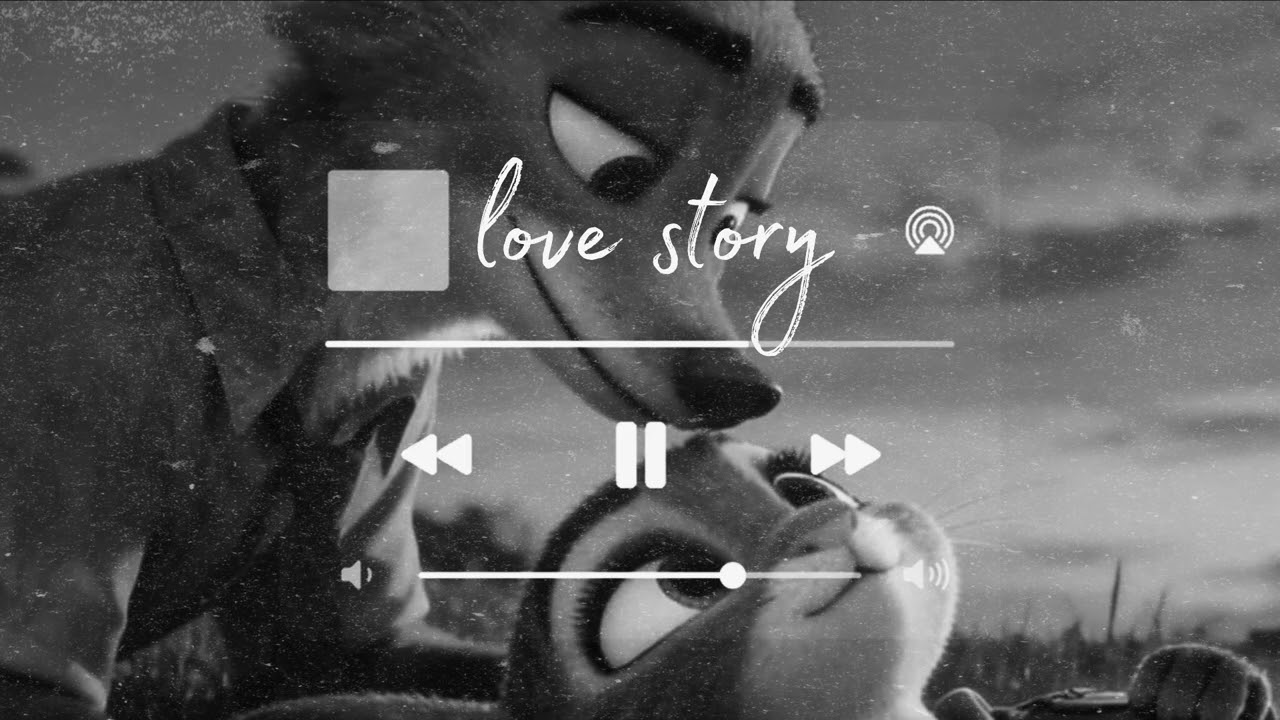 Наша Love Story🌹 [Lirics] 2026