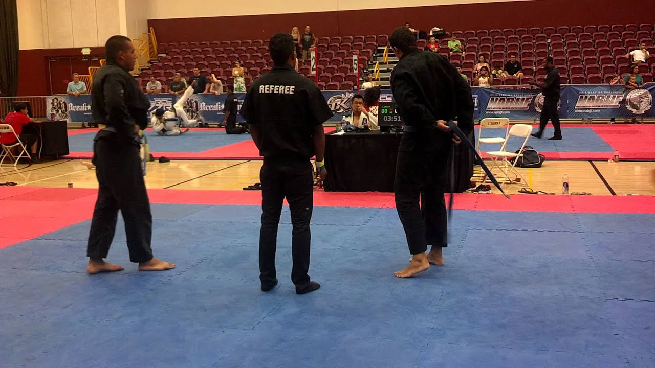 Palm Springs Jiu-Jitsu