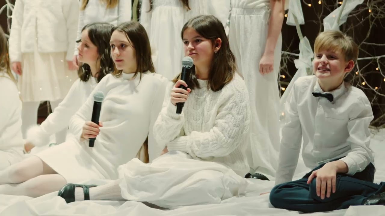 Snowman Sia (COVER)- Mali Wokaliści