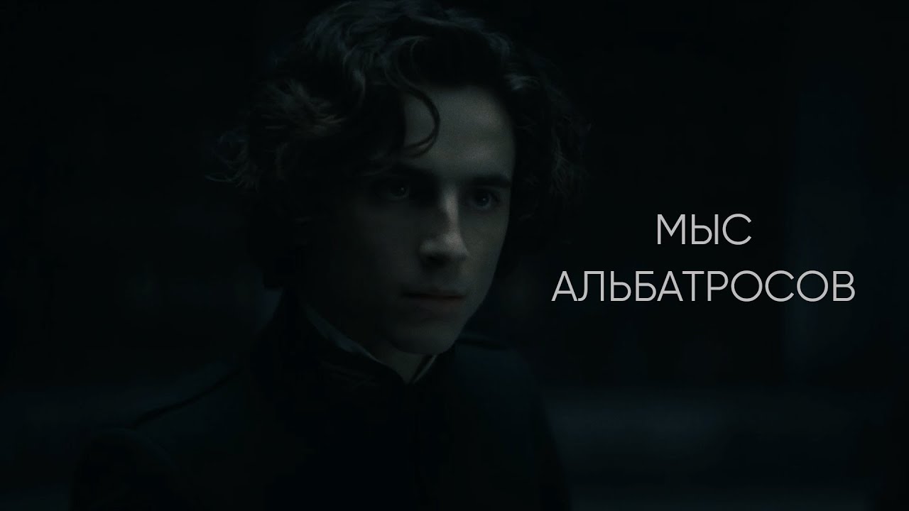 Regulus & Hermione | Мыс альбатросов (eng sub)