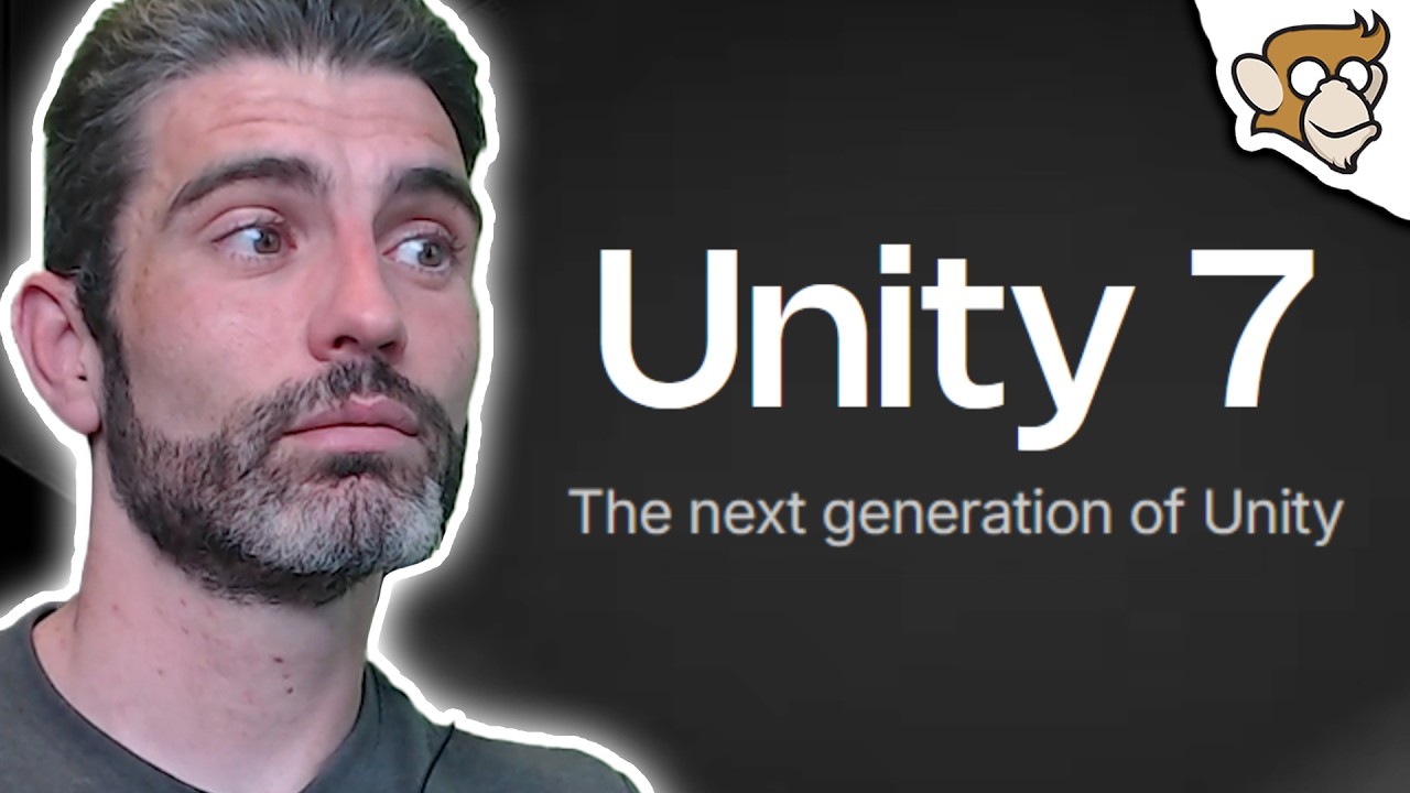 Unity 7 ПОВТОРНО АНОНСИРОВАН!
