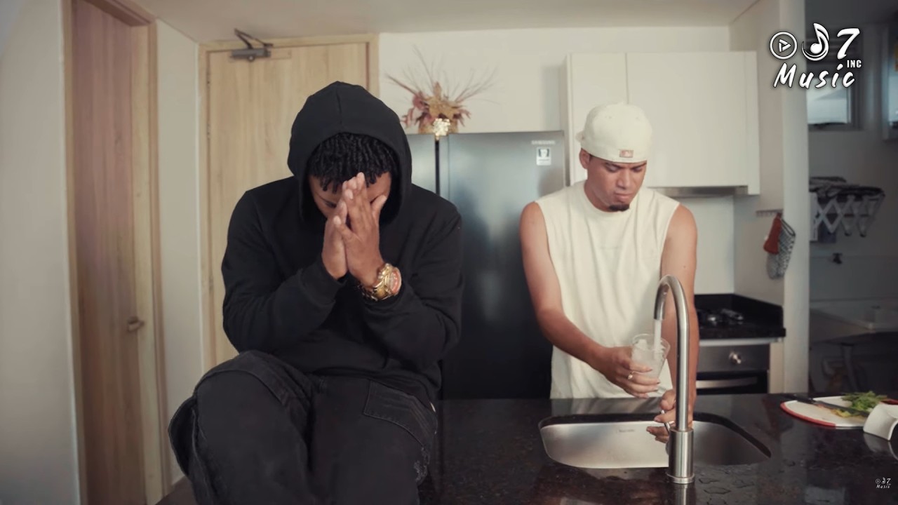 La Triple S - Jota L (Video Oficial)