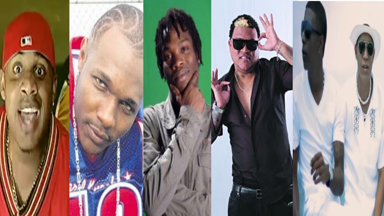 Artistas Panameños que Perdieron la Vida Y Tenían un Gran Futuro 🇵🇦🕊️