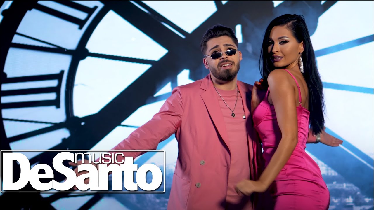 Luis Gabriel - Te port pe buze