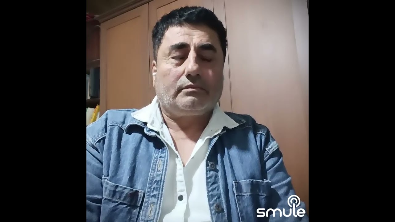 Ağlama sevdam 