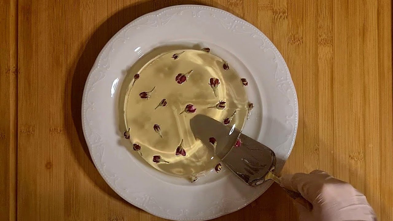 ✅️ ПРОЗРАЧНЫЙ ТОРТ 🎂