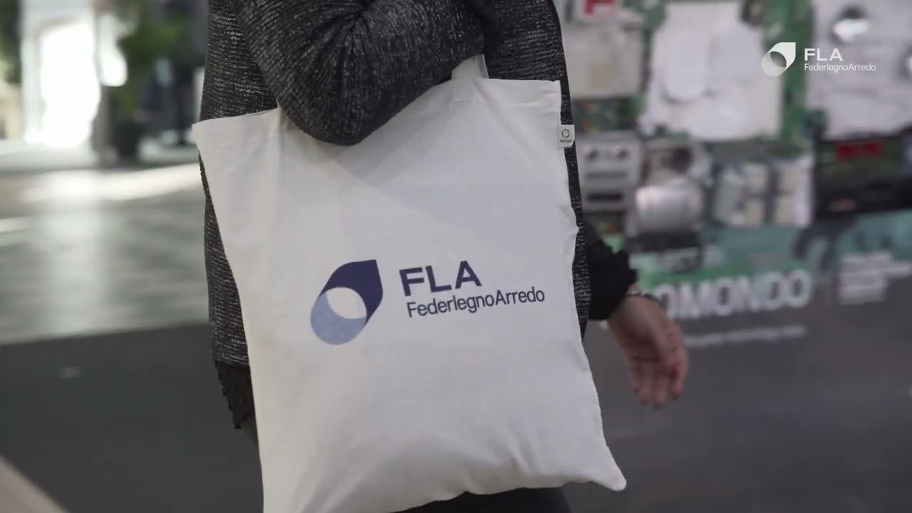 FederlegnoArredo a Ecomondo 2025