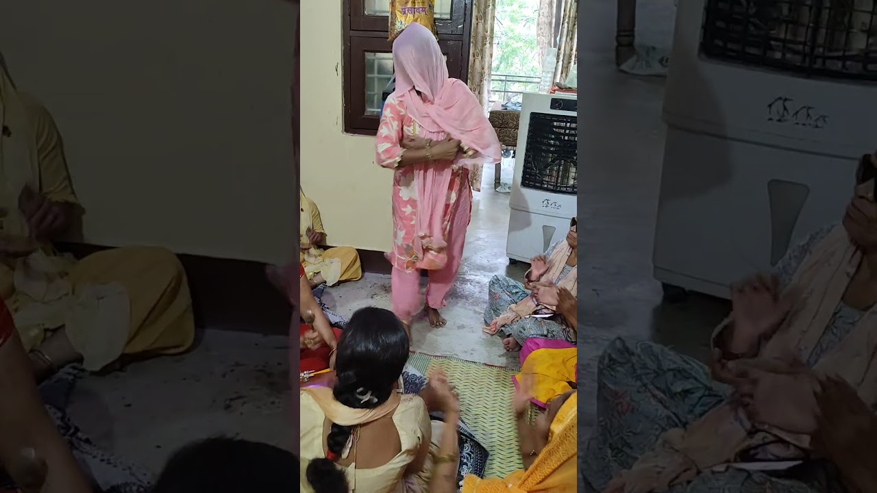 languria bhajan😍😍😍