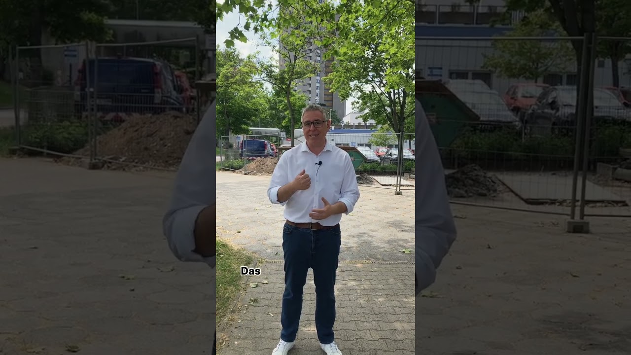 Riehle vor Ort: Zukunftsspaziergang Vogelstang