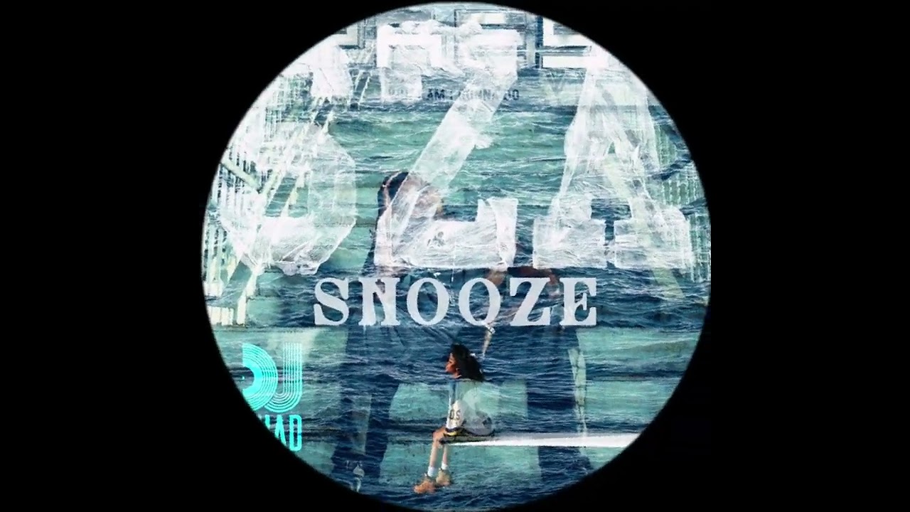 SZA × Tyrese - WHAT ARE WE GONNA SNOOZE #SHADSOUNDS