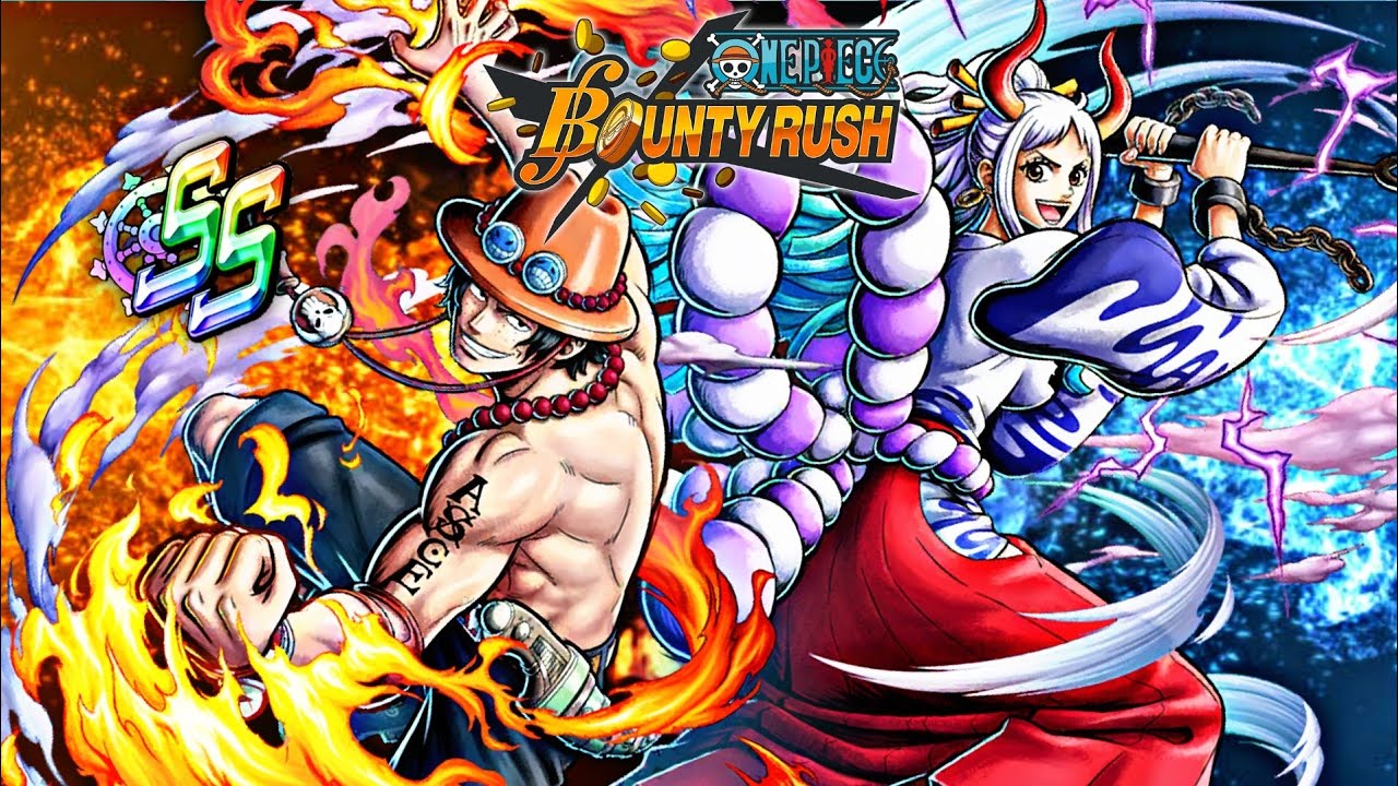 ACE YAMATO GAMEPLAY !!! NOUVEAU DISCORD OPBR FRANCE & DATE DU PROCHAIN LIVE | ONE PIECE BOUNTY RUSH