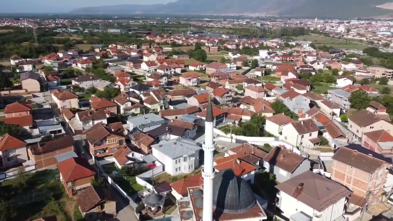 Zdunje Gostivar 