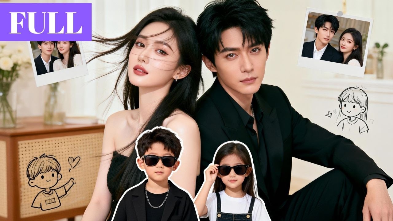 เธอคลอดลูกแฝดหลังจากนอนกับคนแปลกหน้า แต่เธอไม่คาดคิดเลยว่าเขาจะเป็นซีอีโอผู้มั่งคั่ง!