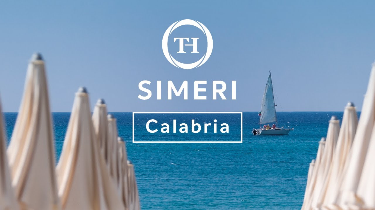 TH Simeri: la Tua Vacanza Perfetta in Calabria tra Mare, Relax e Divertimento