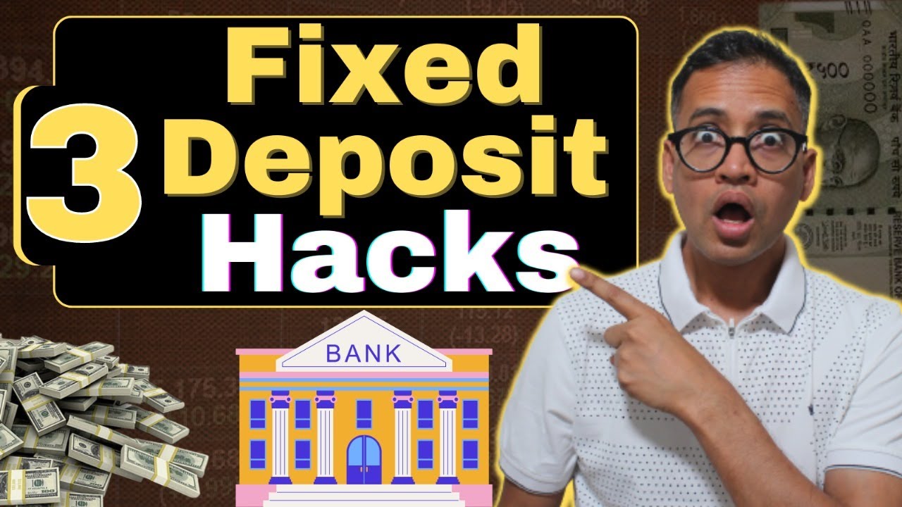 Earn Up to 20% MORE From Your Fixed Deposits | Personal Finance | Rahul Jain Analysis | Stable Money
