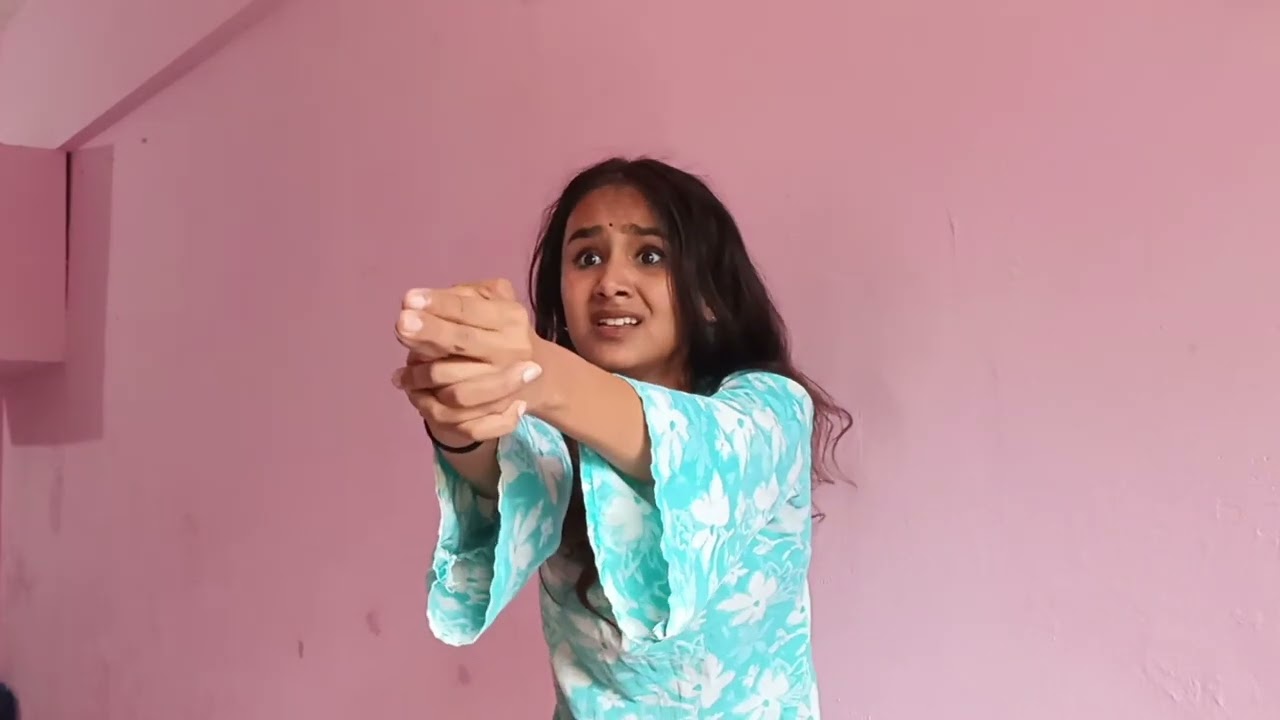 Kashish Saraf 
