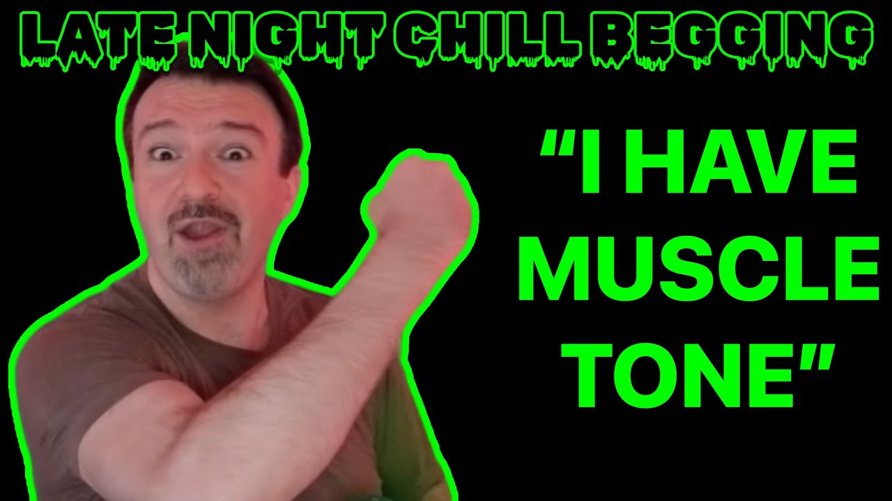 DSP Will Take Shirt Off For Money, Claims To Be Working Out, Insane Detractor Rants