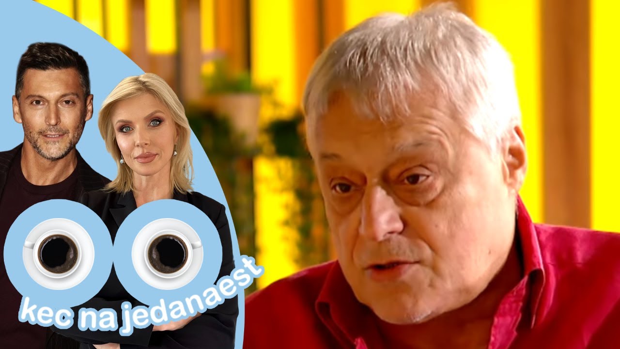 Miroslav Muta Nikolić: Košarka, Mladi talenti, Selektor Srbije | KEC NA 11