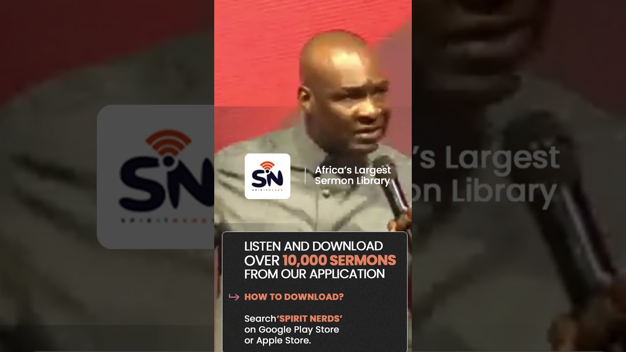 THESE 3 THINGS HAPPENS TO YOU WHEN YOU IGNORE THE PROPHETIC #apostlejoshuaselman #shorts