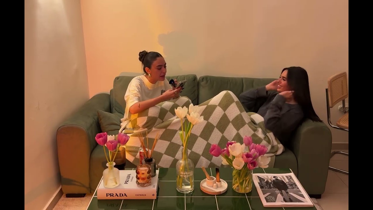 סטוריטיים על התקופה הנוראית שגרנו ביחד | הפודקאסט של ליה פרק 40 - יובל אלון