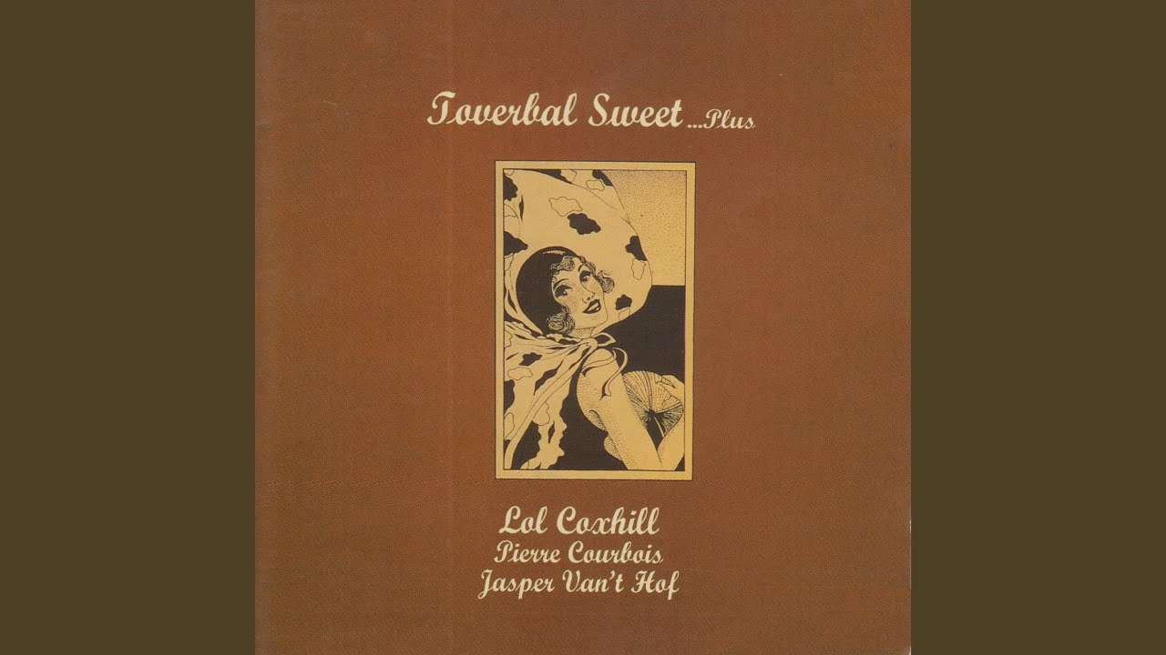 Toverbal Sweet