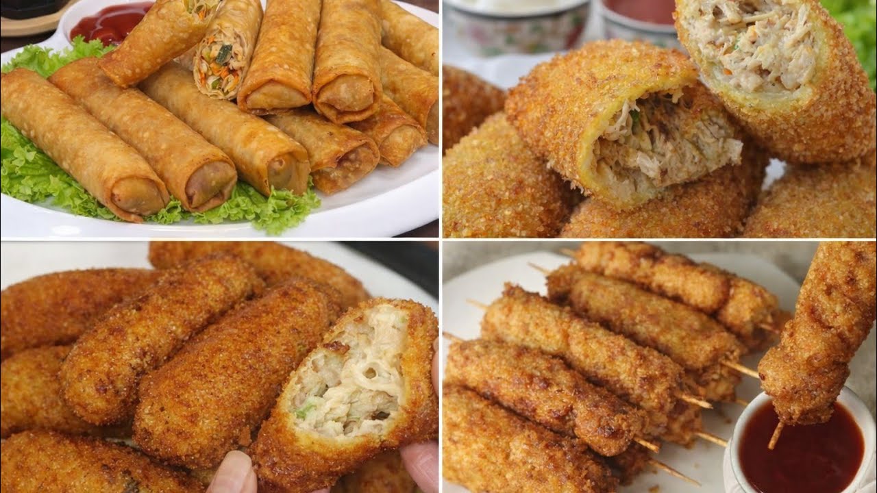 Ramzan Special Recipes|Ramadan Special Iftar Snacks Recipes 2026|Make & Freeze Easy Prepration Ideas