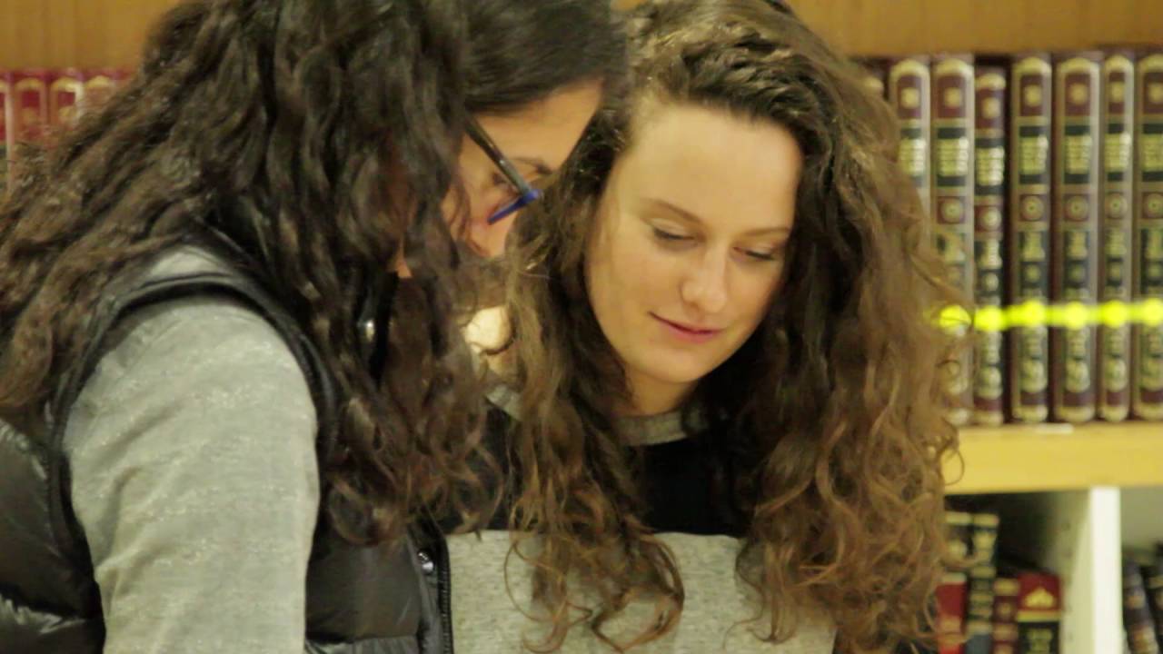 Women&rsquo;s Torah Studies at Yeshiva University