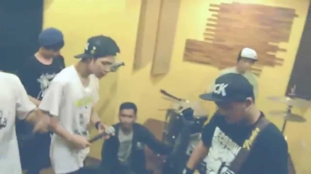 MAKHLUK ASING | RASNIGHT PROJECT