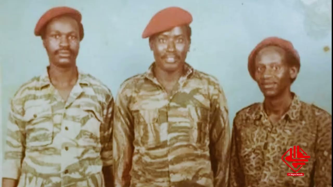 ABA UPC TWABAKUBANGA BUKUMBI - MAJ KAZOORA #betrayedbymyleader 18