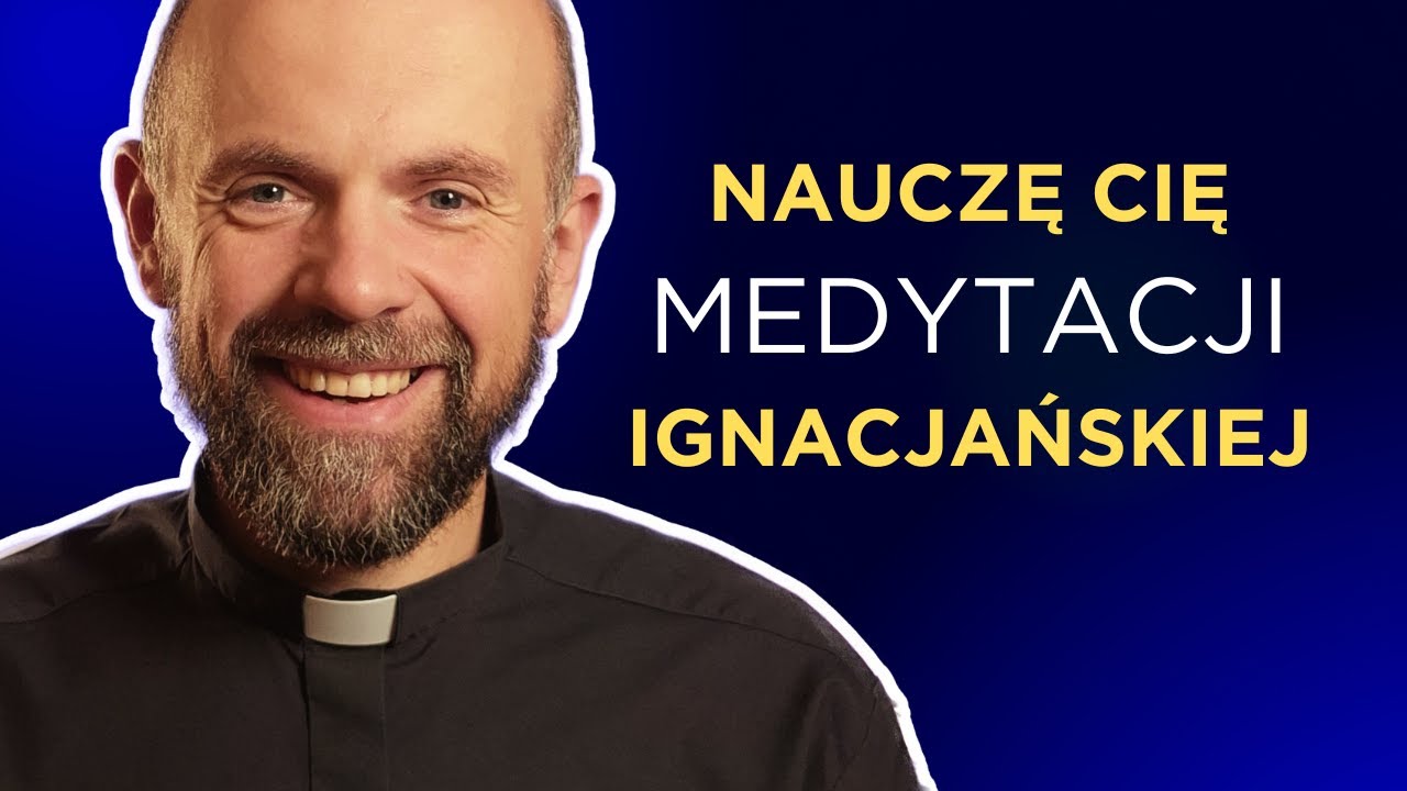 Medytacja Ignacjańska - instrukcja obsługi