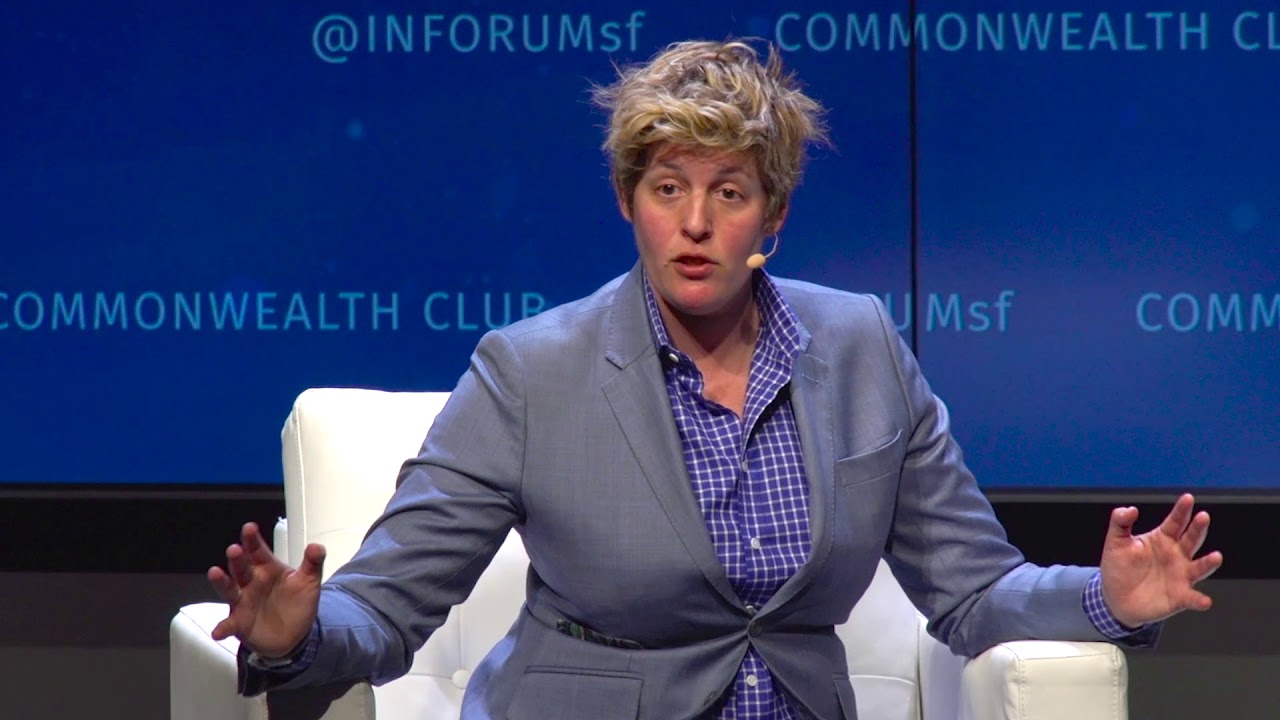 Cooperating for the Common Good: The Commonwealth Club in an Era of Polarization