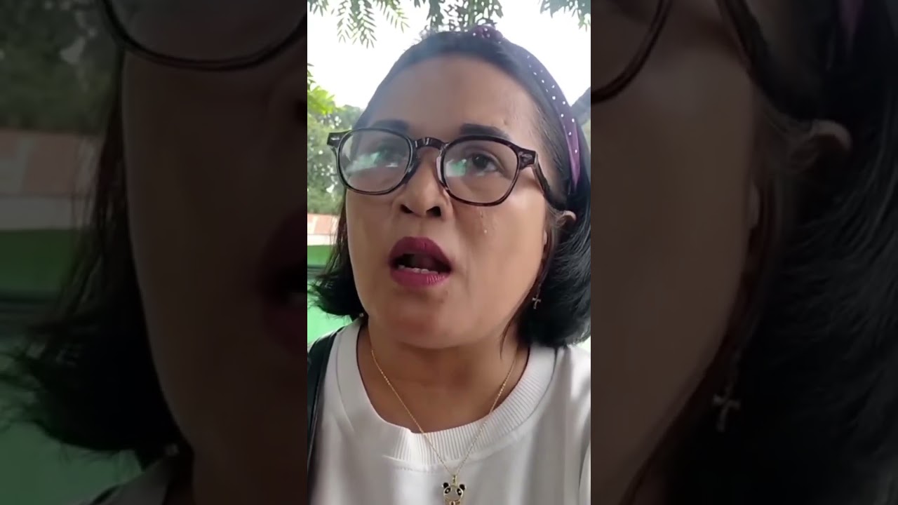 Penjelasan Ibunda Alm Prada Lucky Namo,  terkait Kasus Pelda Cherestian Namo Sang Suami.