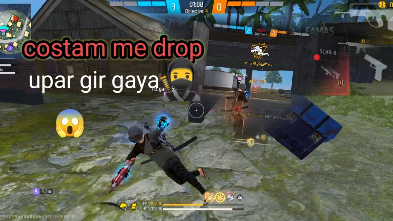 Galat hua bhi garenafreefire freefirevideos #viral CRAZIEST RANSOM EVER! ☠️🗿 #shortsfeed #freefire 